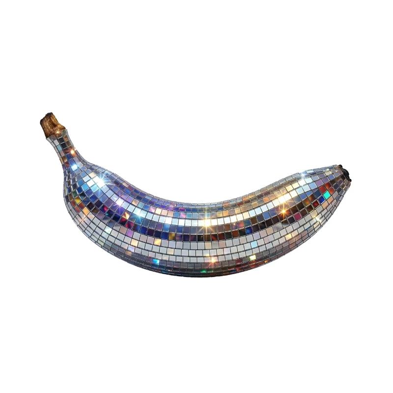 Disco Banana
