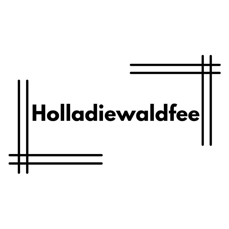 Holladiewaldfee
