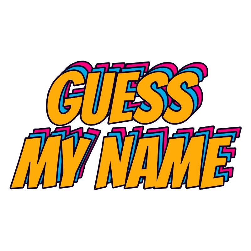 Guess mi Name