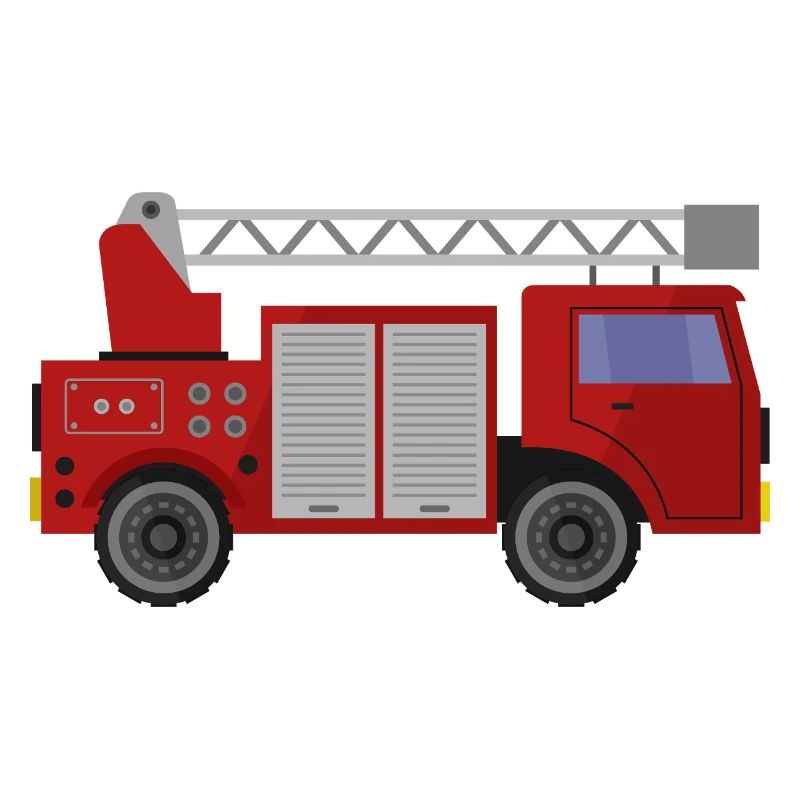 Feuerwehrauto