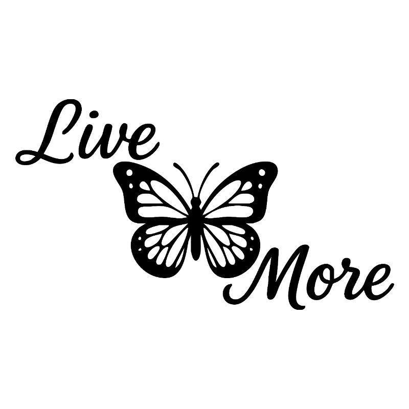Live More