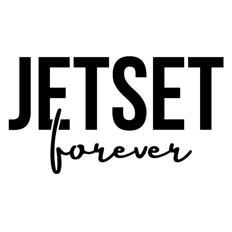 JETSET FOREVER