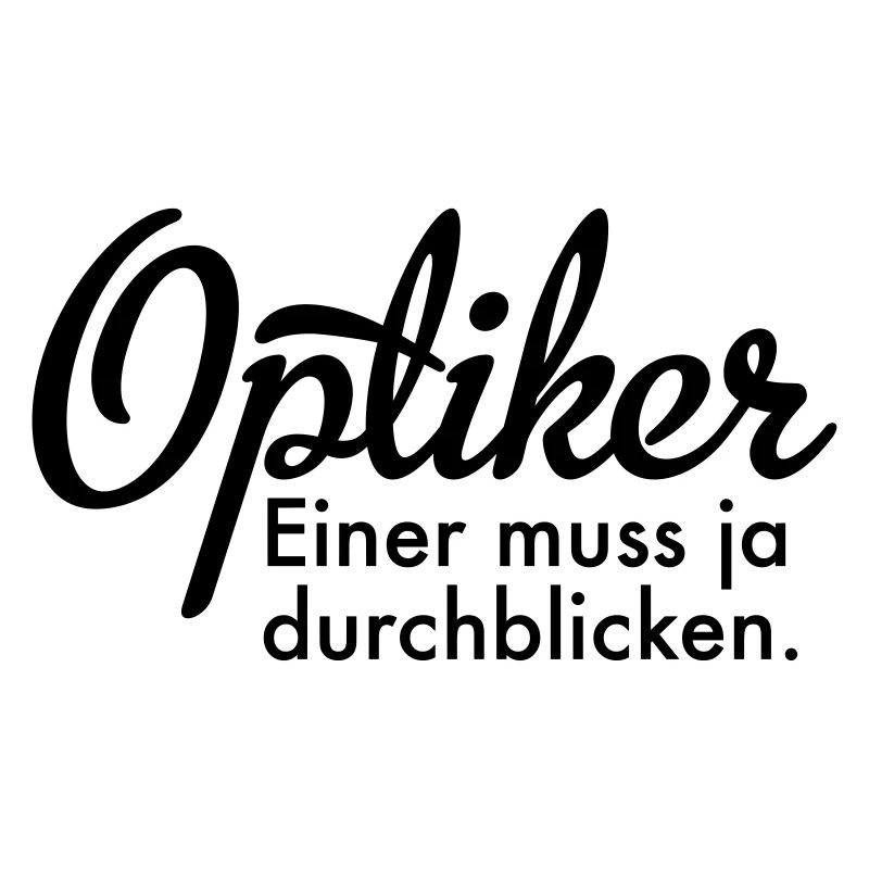 Optiker