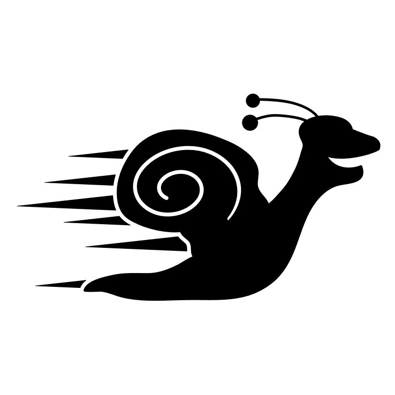Fast Snail