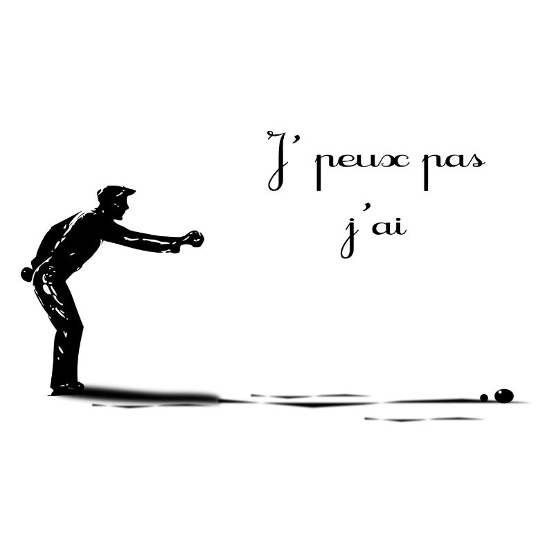 Petanque