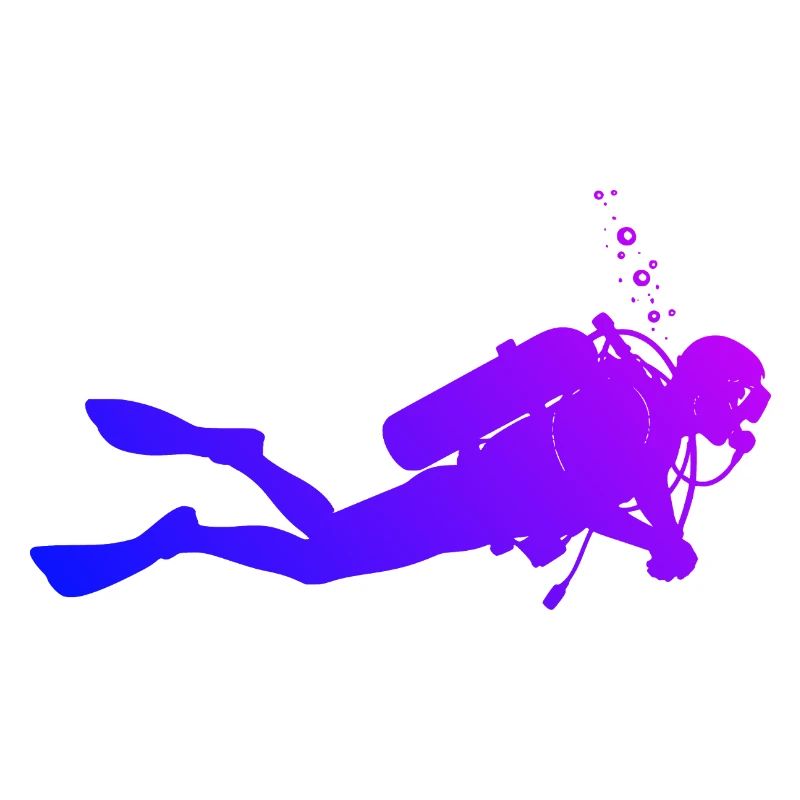 Conception de plongée à puissance