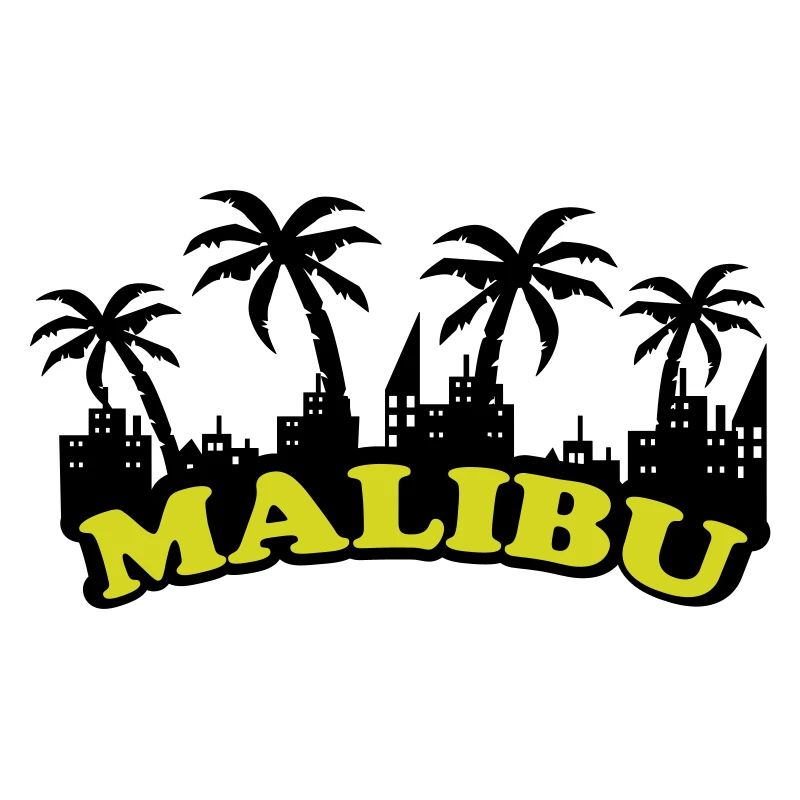 Malibu Skyline