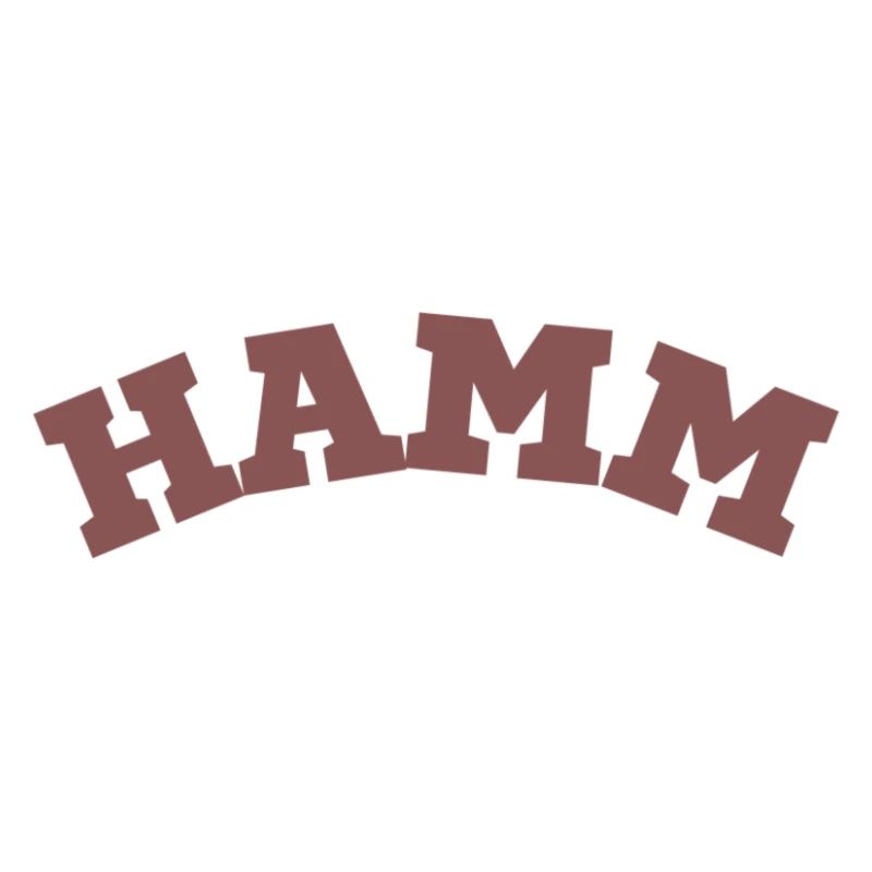 Hamm