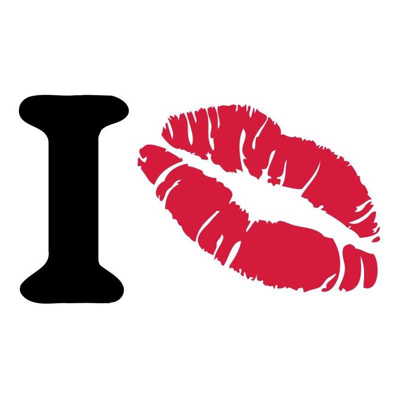 i love