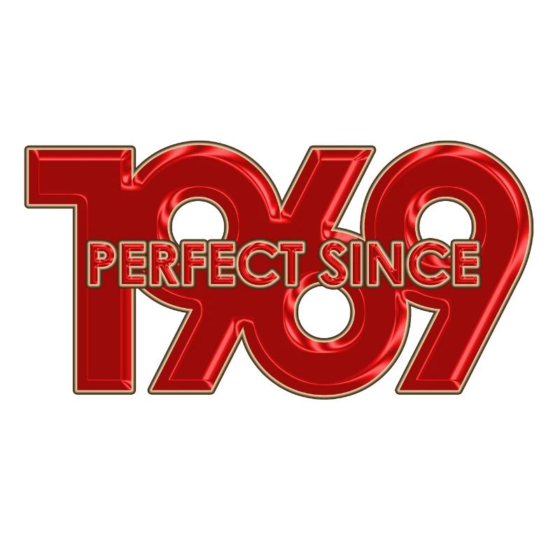 Perfect Since 1969
