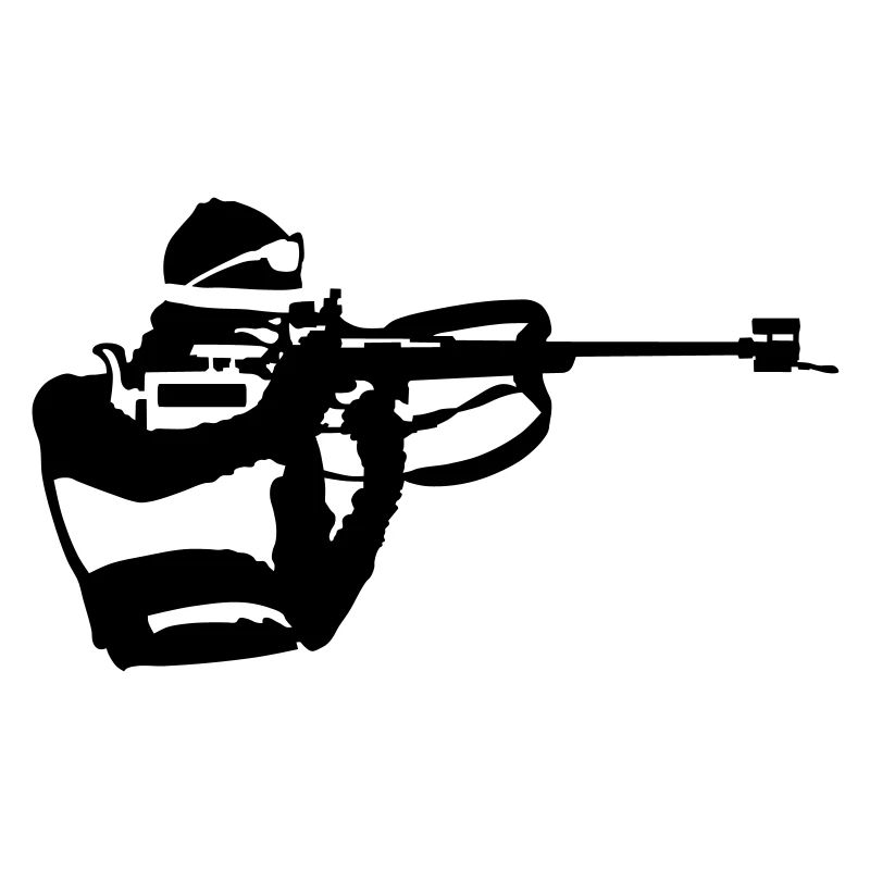Biathlon