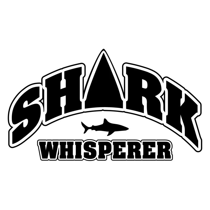Shark whisperer
