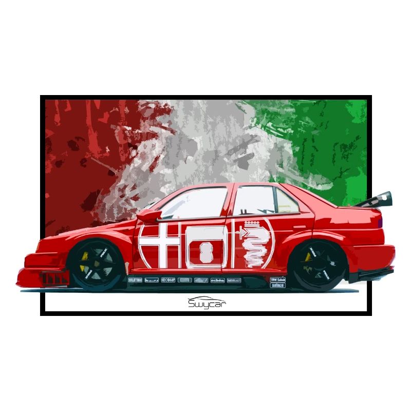 155 Swycar Edition