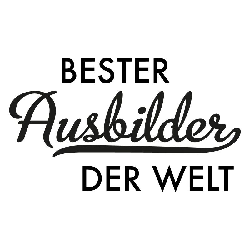 Ausbilder