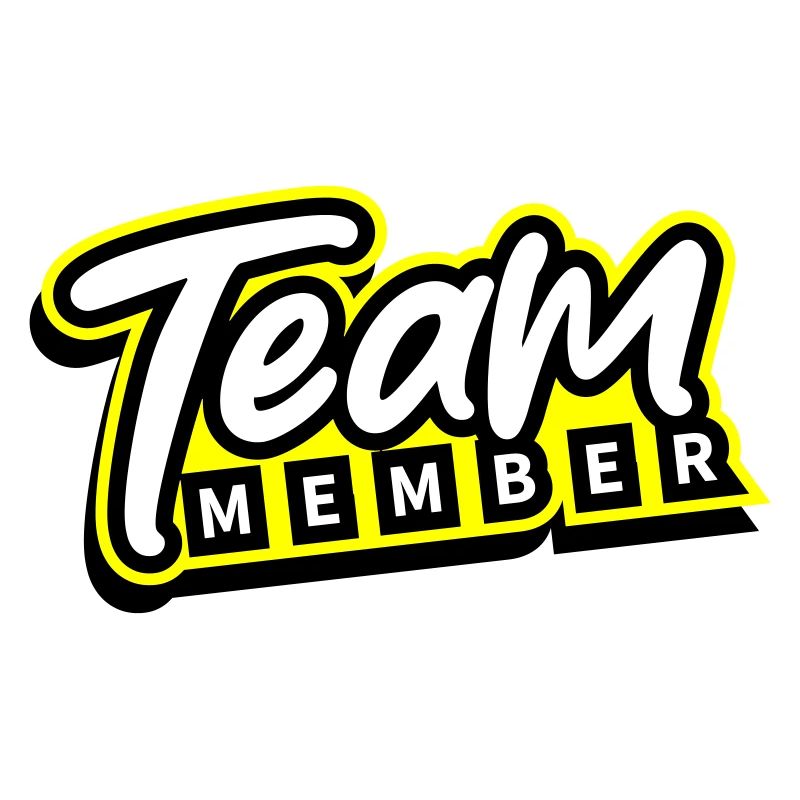 Team Mitglied