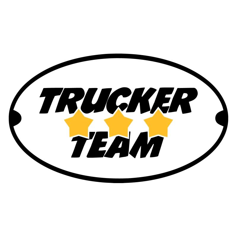 Trucker Team