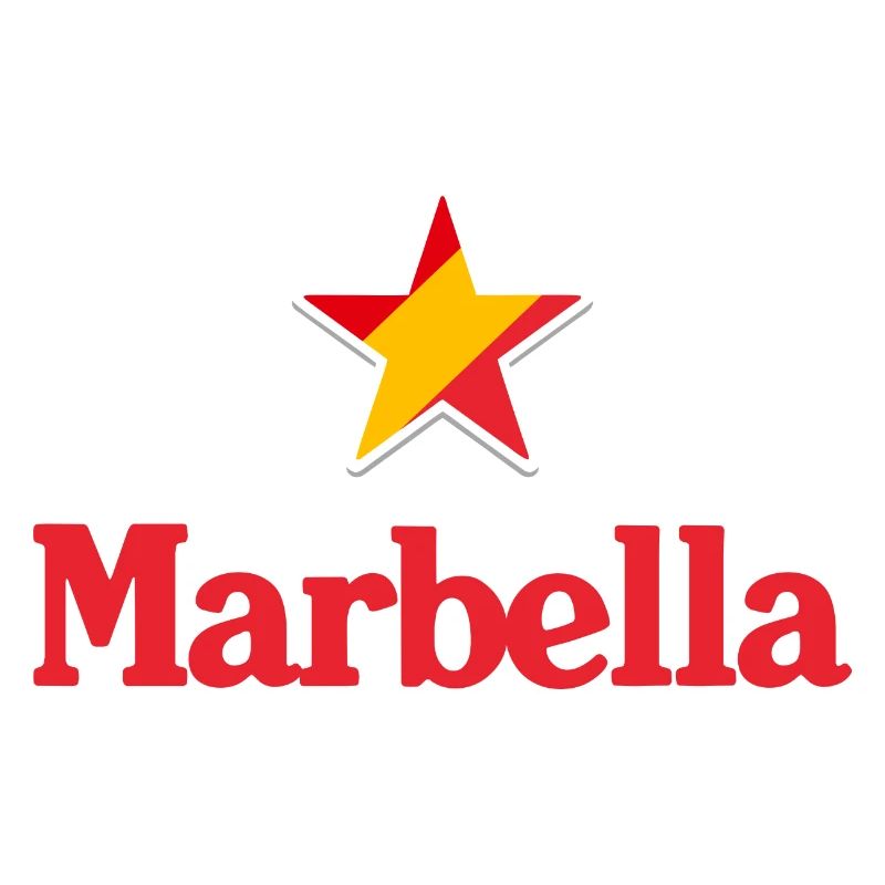 Sterne von Spanien - Marbella