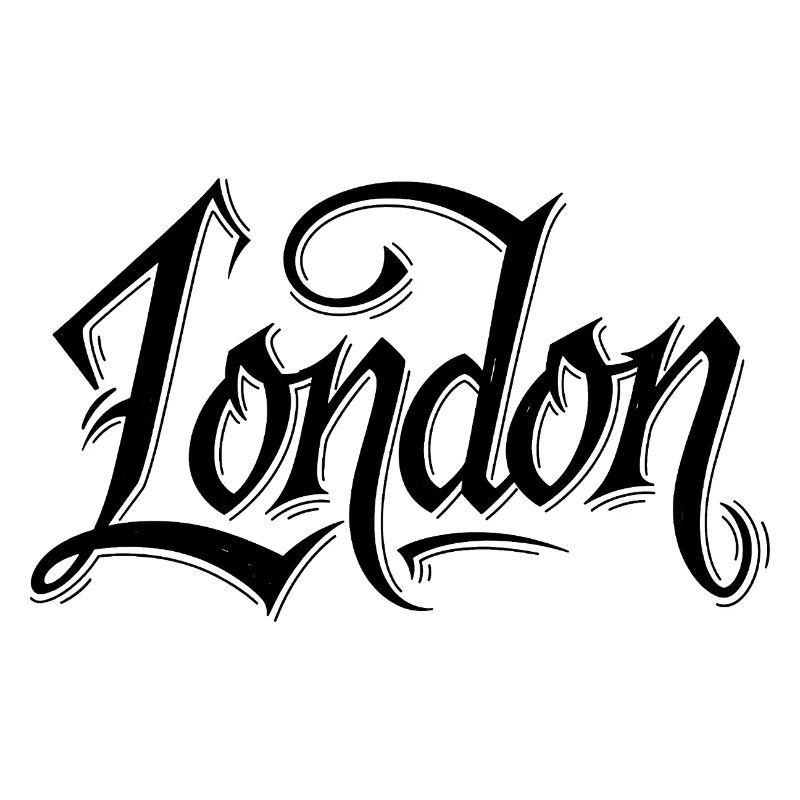 London