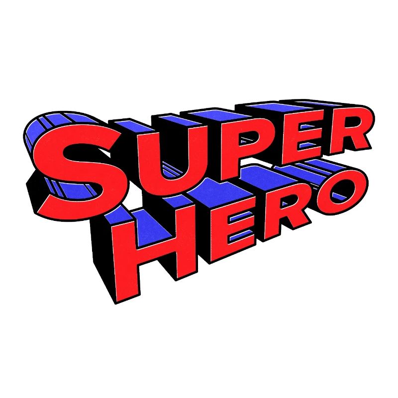 Superhelden-Aussage