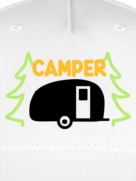 Camper - Urlaubsreif