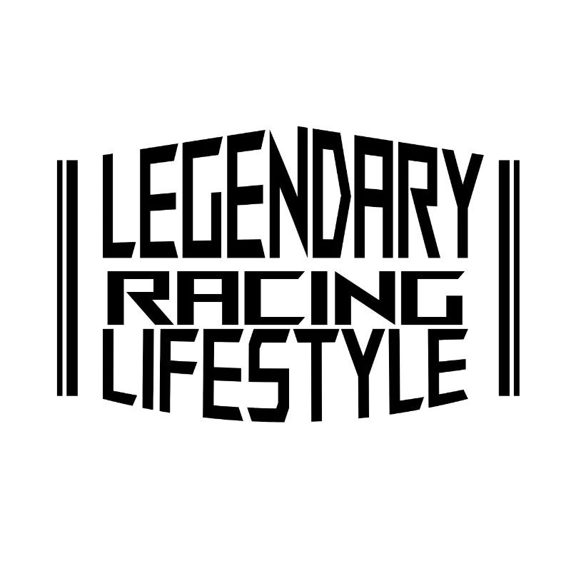 Legendary Racing Lifestyle