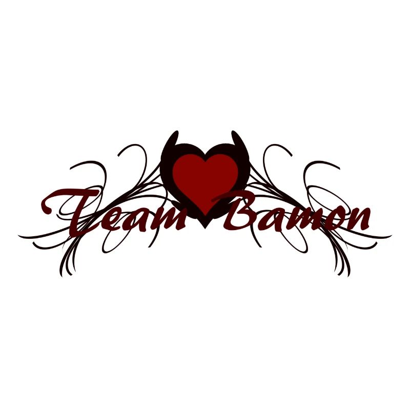 team bamon