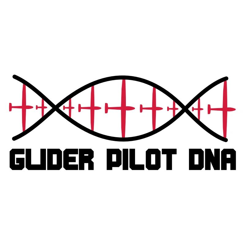 dna glider pilot