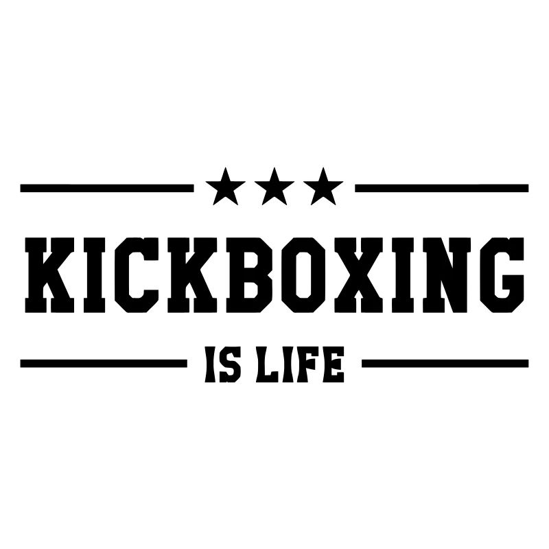 Kickboxing / Kickboxer / Kick Boxing / Kick Boxer