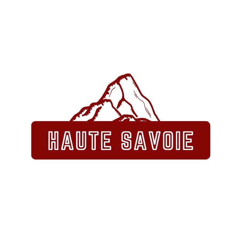 Haute Savoie Berg