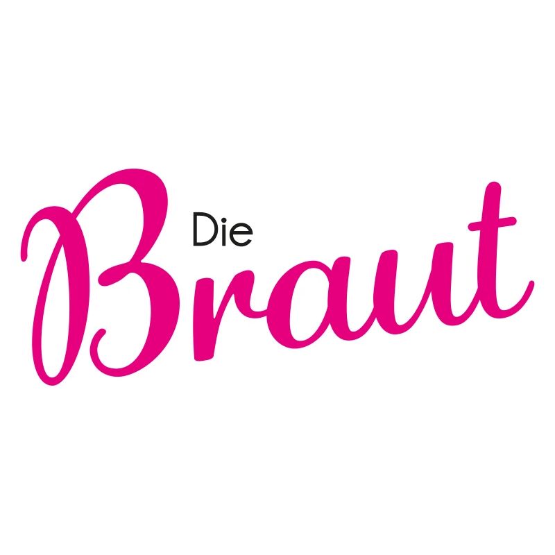 Die Braut