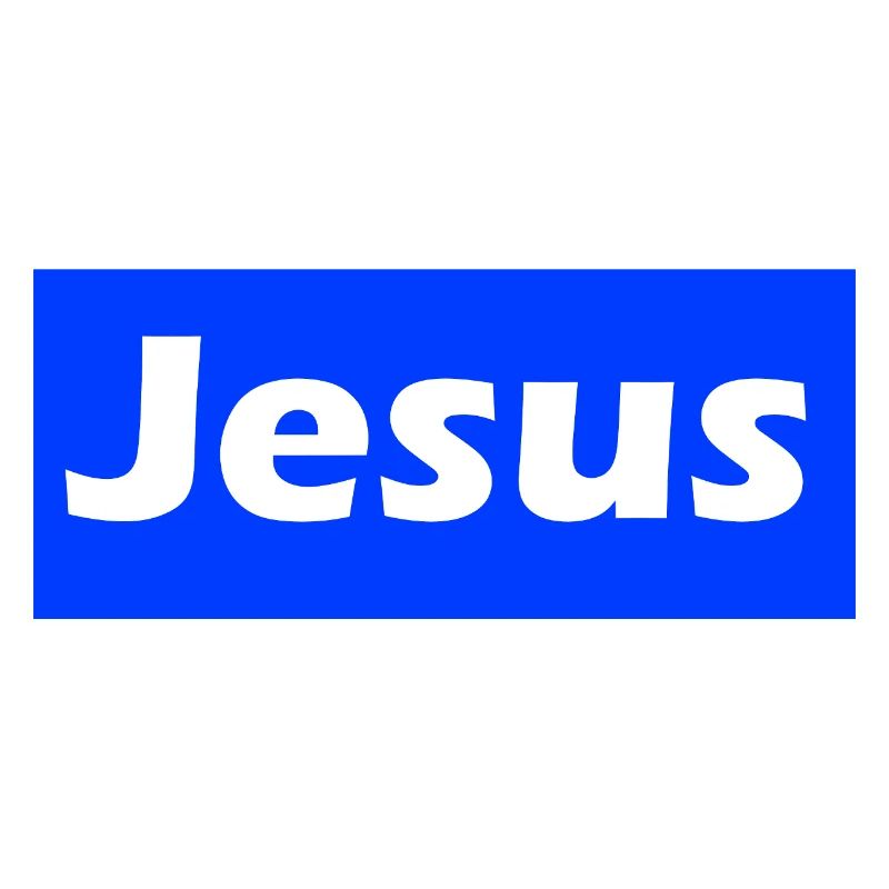 Jesus