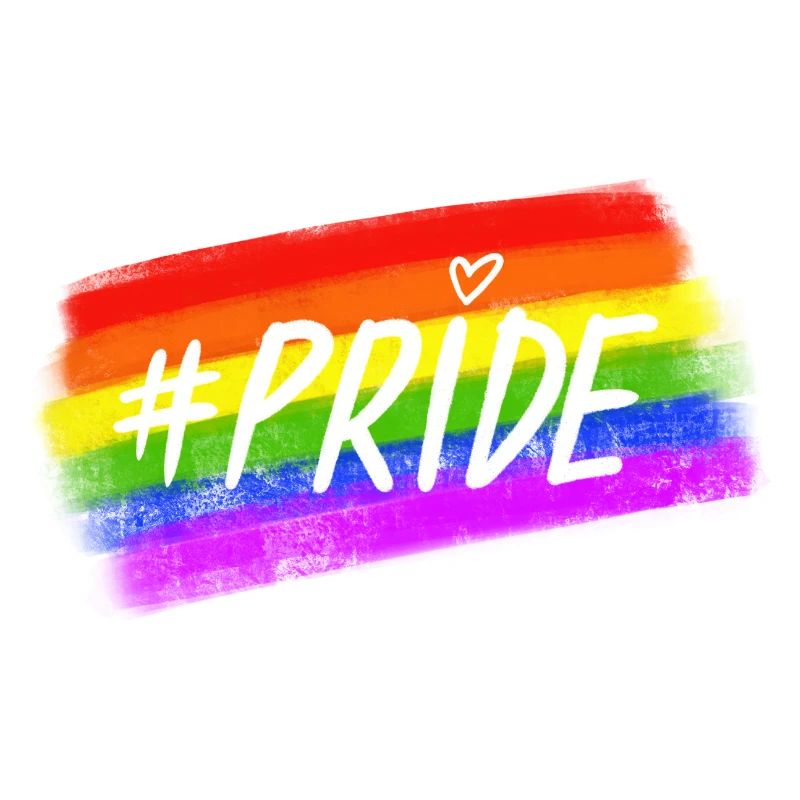 #Pride