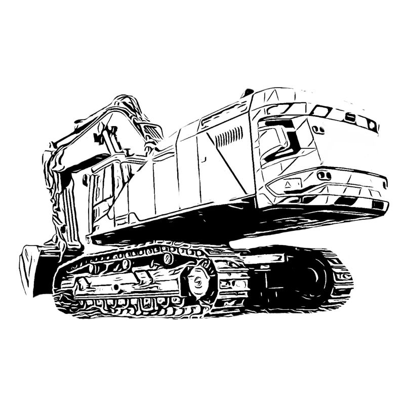Bagger