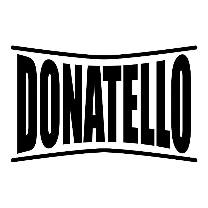 Donatello T-Shirt Geschenkidee