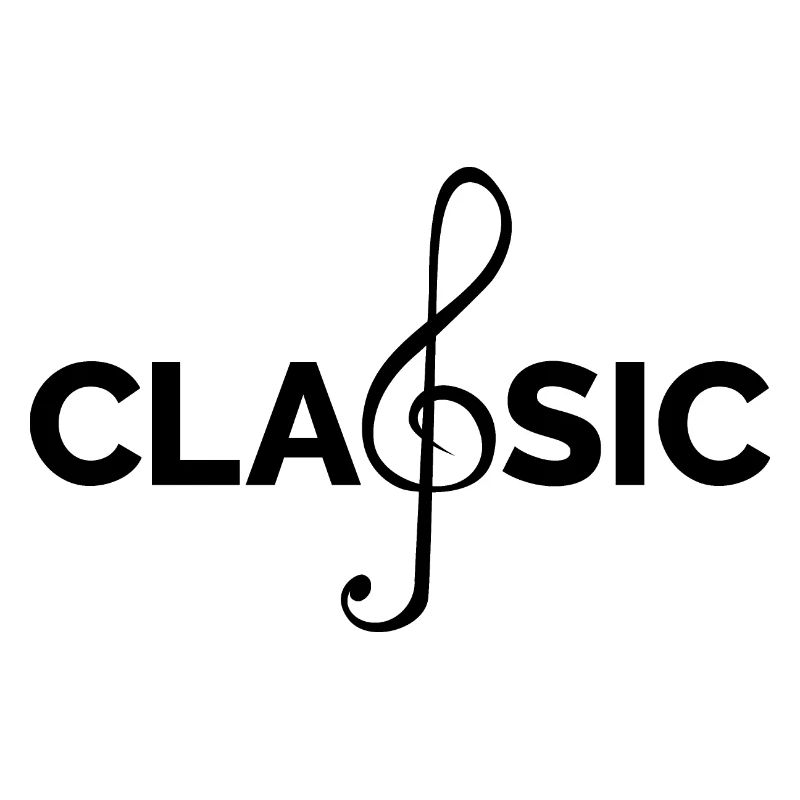 Classic Music Musicians Classical Instruments icon