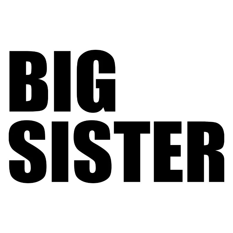 Big sister