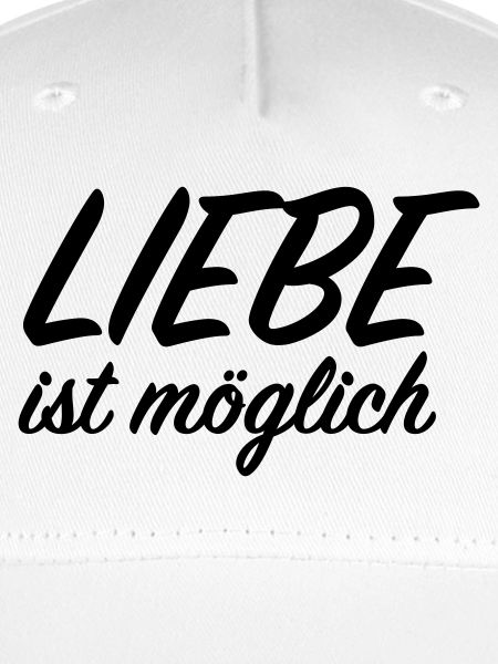 Liebe ist möglich