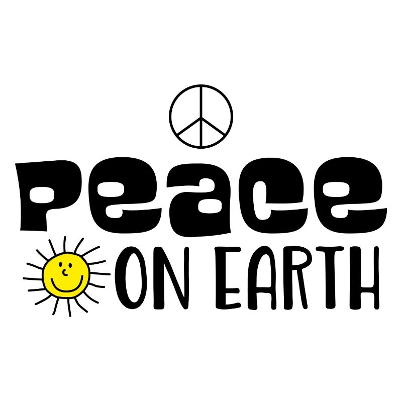 Peace on earth