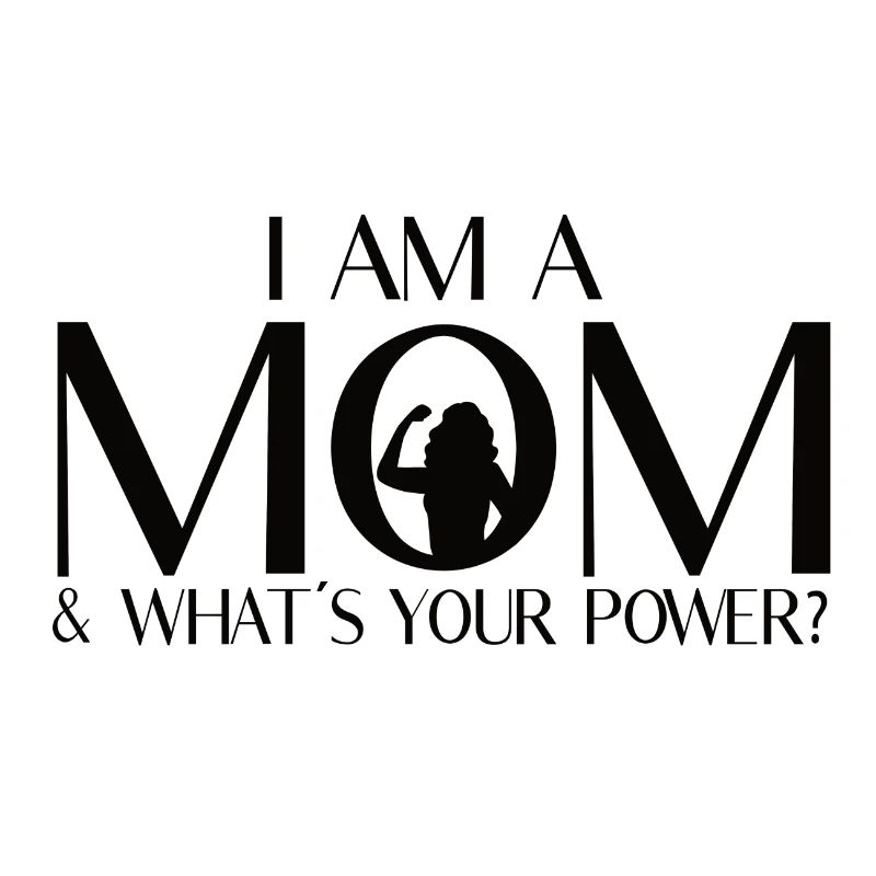 Ich bin eine Mutter – Was ist deine Superkraft?