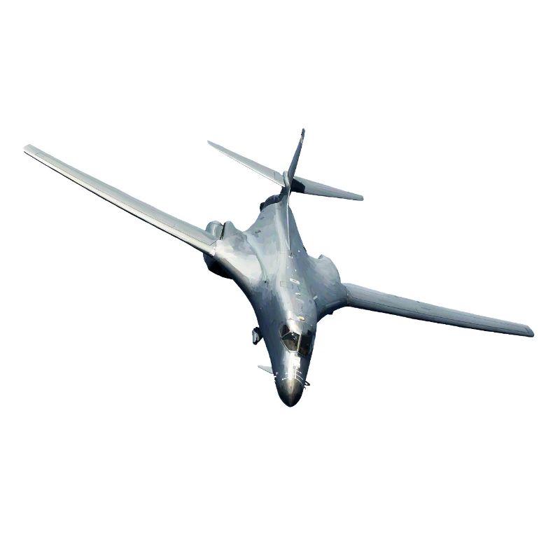 B-1B Lancer