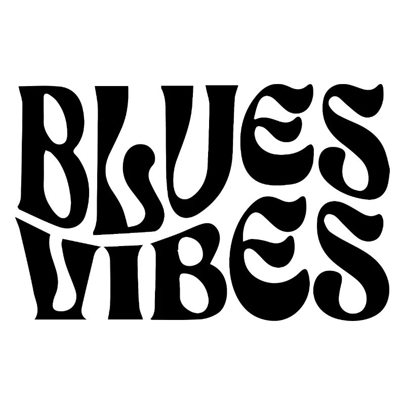 Blues-Vibes