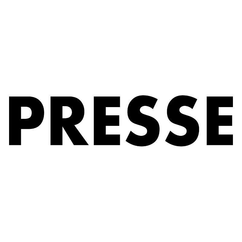 Presse