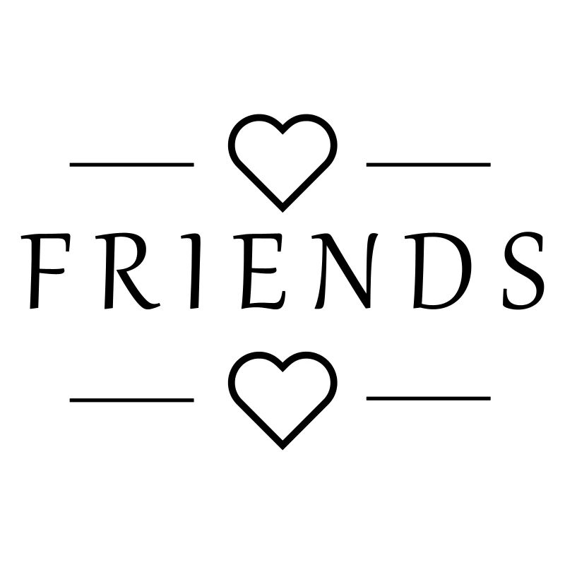 Beste Freunde -Friends-
