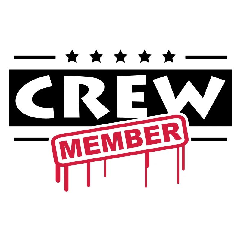 Crew Member