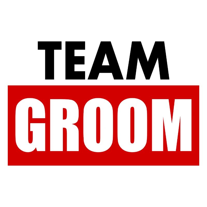 Team groom