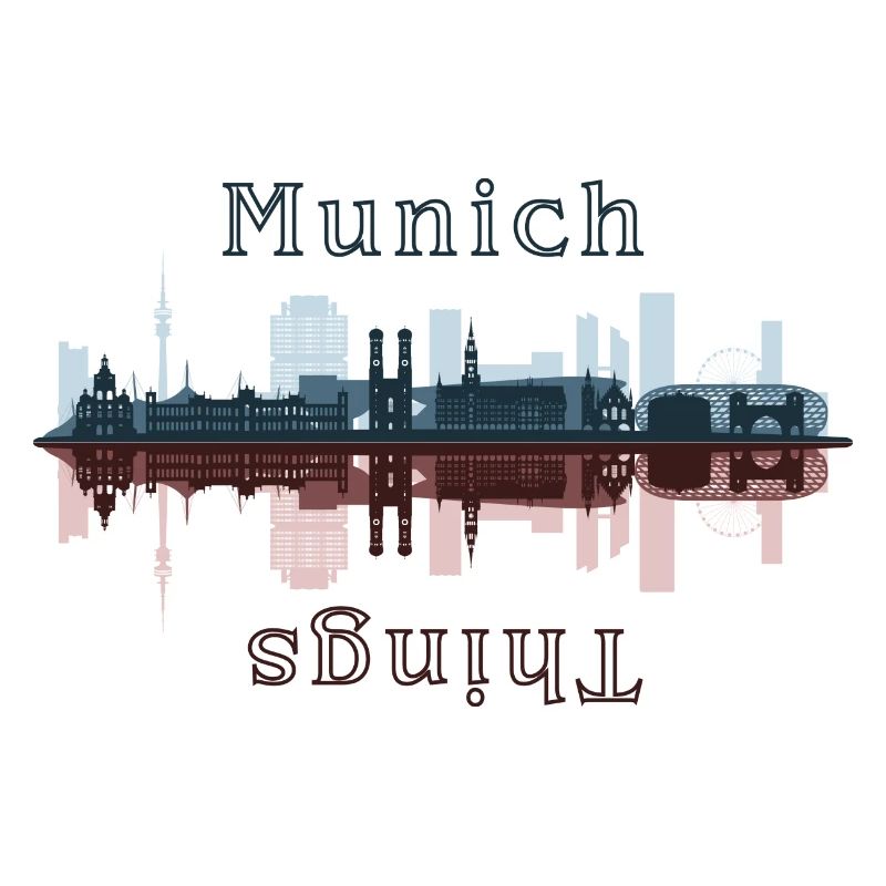 München Dinge