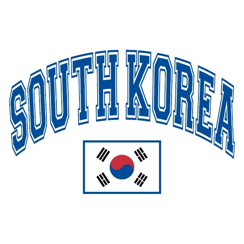 Corée du Sud