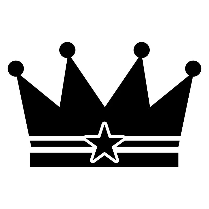 Krone Symbol