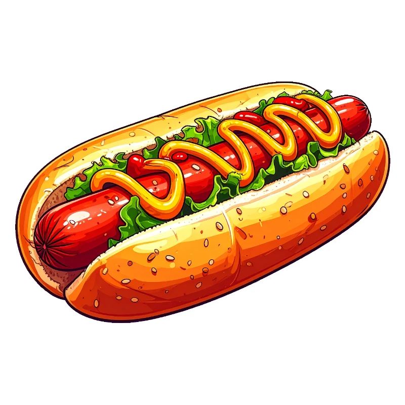 Hotdog