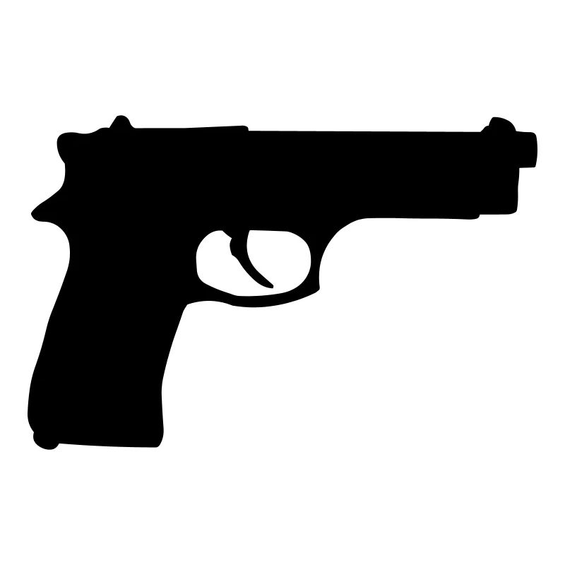 Gun